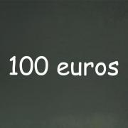 100 1